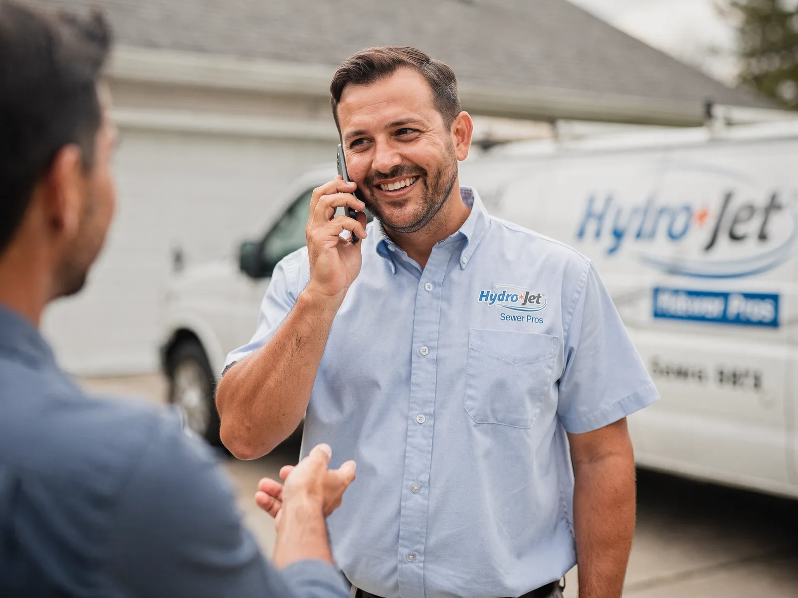 Hydro Jetting Talmoon, MN FAQs